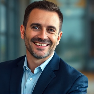 Jeroen van der Berg — Goksites zonder cruks expert