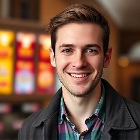 Daan Kuijpers — Goksites zonder cruks reviewer